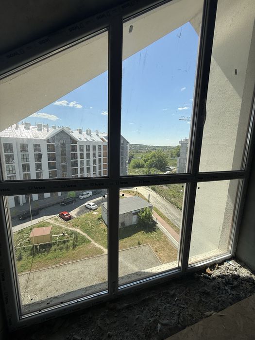 Квартира на ЖК Гостомель Резиденс в Києві, ID 308403, фото №9