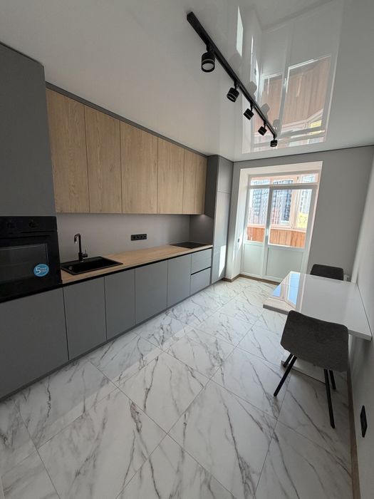 Квартира на Центральний парк в Києві, ID 266000, фото №7