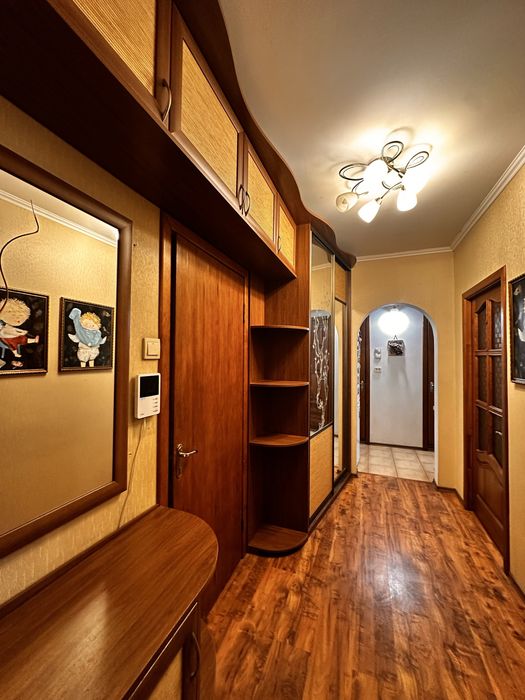 Квартира на Теремки-2 в Києві, ID 273364, фото №1