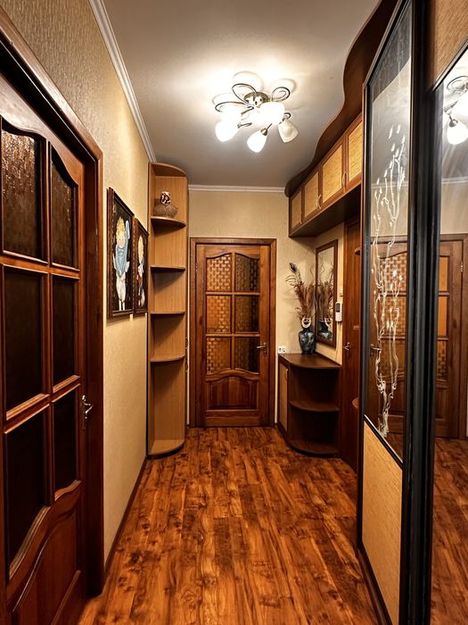 Квартира на Теремки-2 в Києві, ID 273364, фото №2