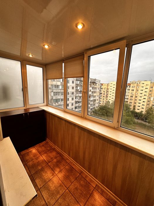 Квартира на Теремки-2 в Києві, ID 273364, фото №12
