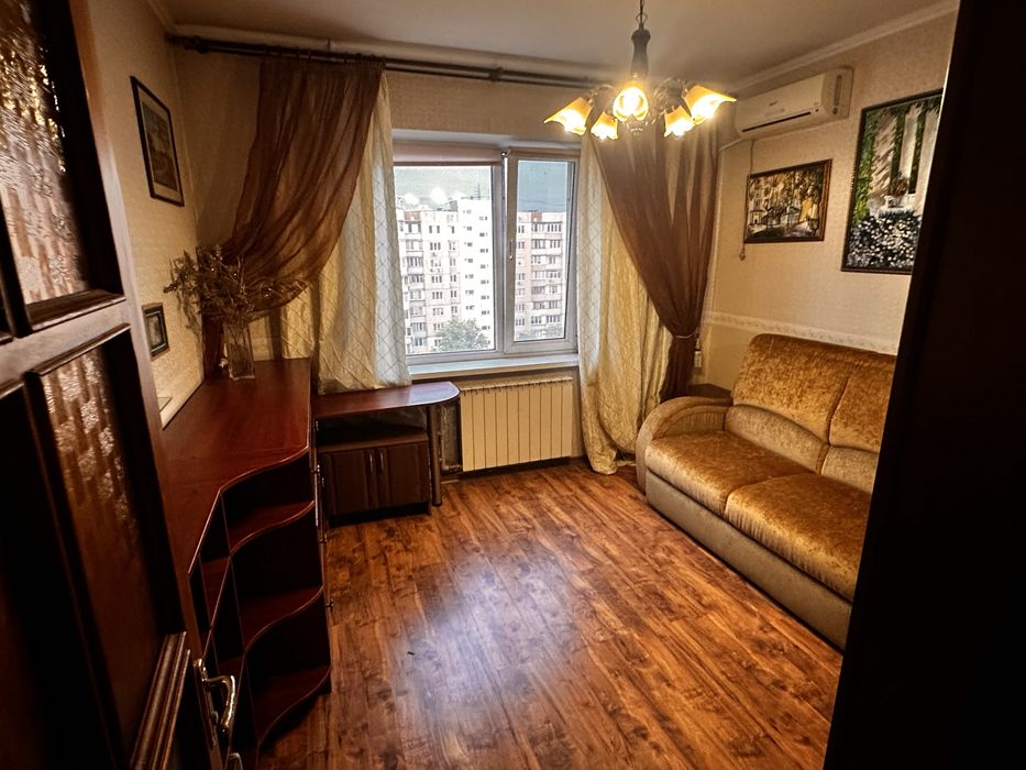 Квартира на Теремки-2 в Києві, ID 273364, фото №13