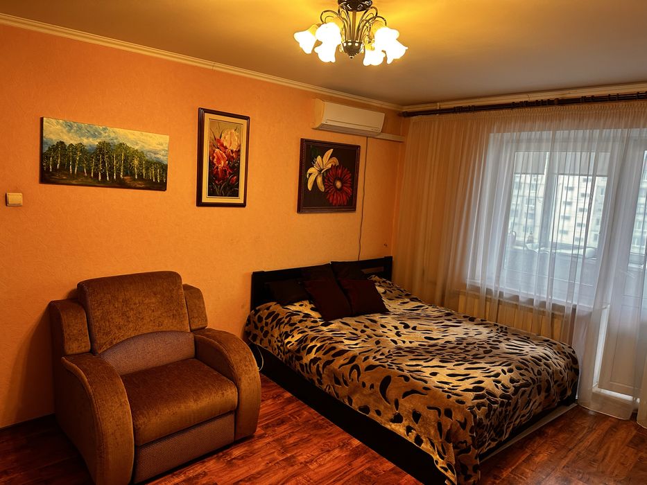 Квартира на Теремки-2 в Києві, ID 273364, фото №3
