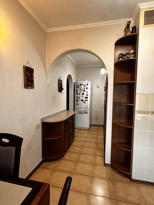 Квартира на Теремки-2 в Києві, ID 273364, фото №6