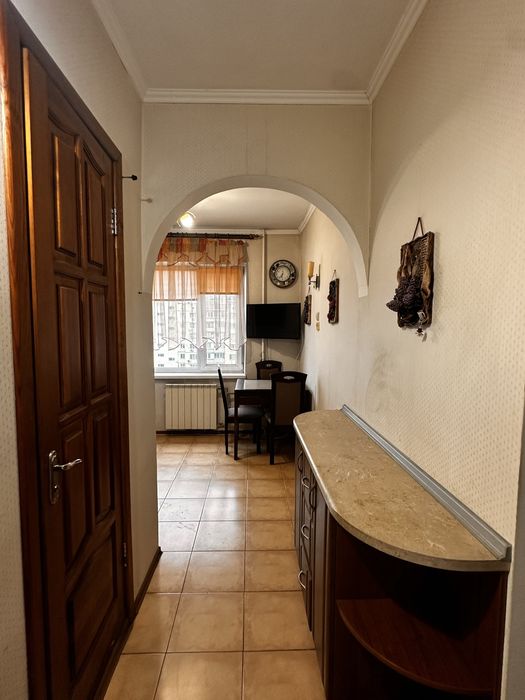 Квартира на Теремки-2 в Києві, ID 273364, фото №8