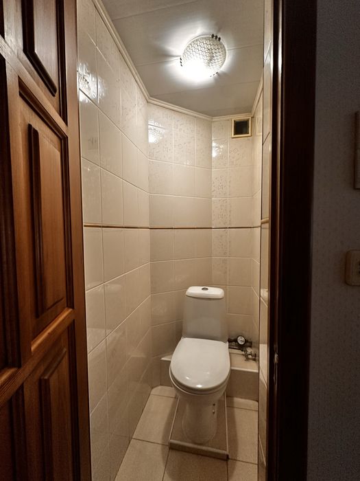 Квартира на Теремки-2 в Києві, ID 273364, фото №9