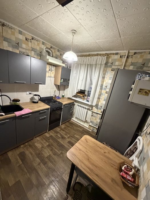 Квартира на Хаджибейський в Одеса, ID 338349, фото №4