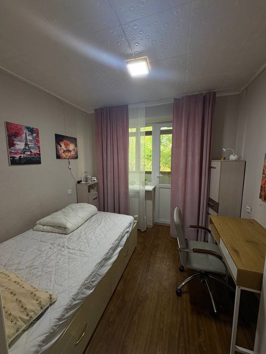 Квартира на Хаджибейський в Одеса, ID 338349, фото №5