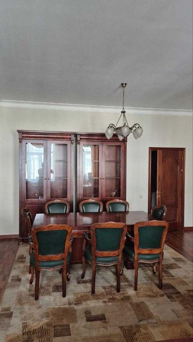 Квартира на вул. Академіка Богомольця, 7/14 в Києві, ID 178076, фото №1