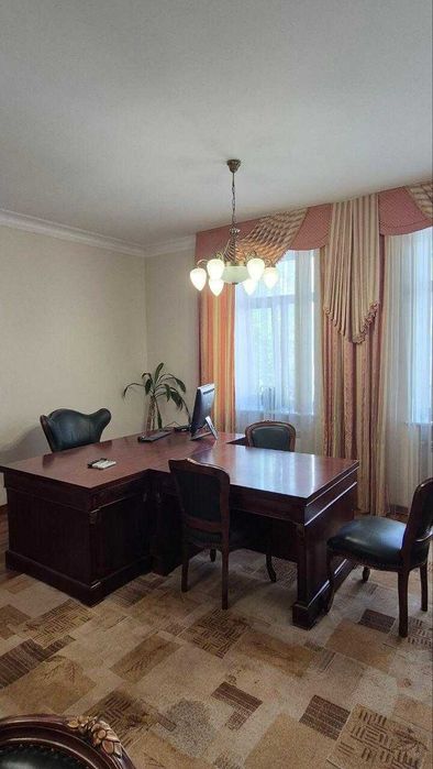Квартира на вул. Академіка Богомольця, 7/14 в Києві, ID 178076, фото №3