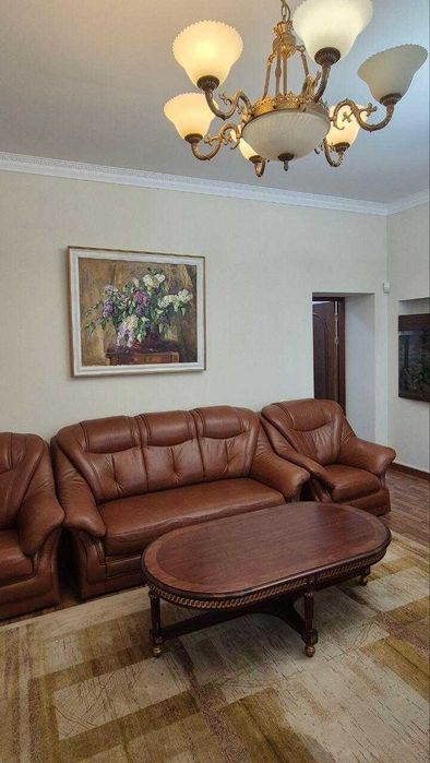 Квартира на вул. Академіка Богомольця, 7/14 в Києві, ID 178076, фото №4