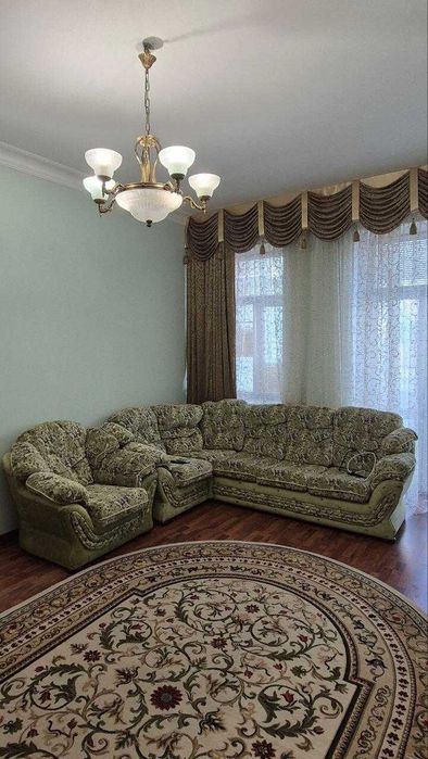 Квартира на вул. Академіка Богомольця, 7/14 в Києві, ID 178076, фото №6