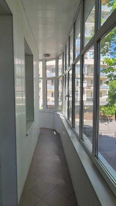 Квартира на вул. Академіка Богомольця, 7/14 в Києві, ID 178076, фото №10