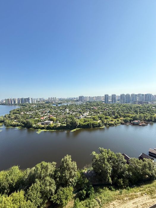 Квартира на ЖК Зарічний в Києві, ID 190904, фото №5