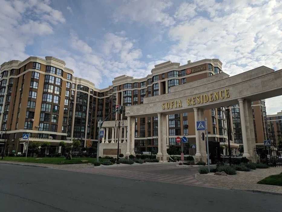 Квартира на вул. Радісна, 6 в Київ, ID 324656, фото №2