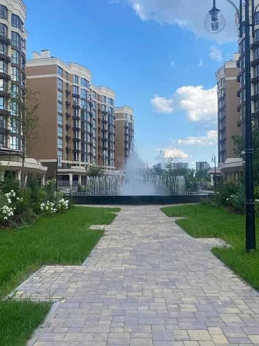 Квартира на вул. Радісна, 6 в Київ, ID 324656, фото №3