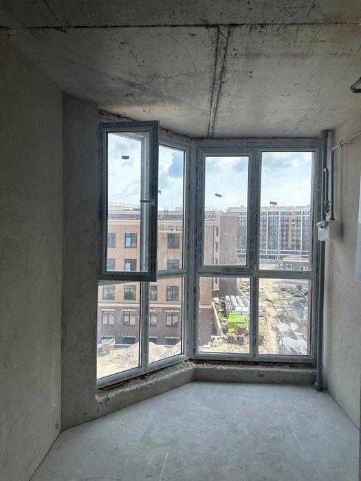 Квартира на вул. Радісна, 6 в Київ, ID 324656, фото №4
