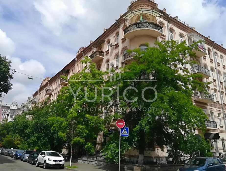 Квартира на вул. Станіславського, 3 в Києві, ID 210541, фото №1