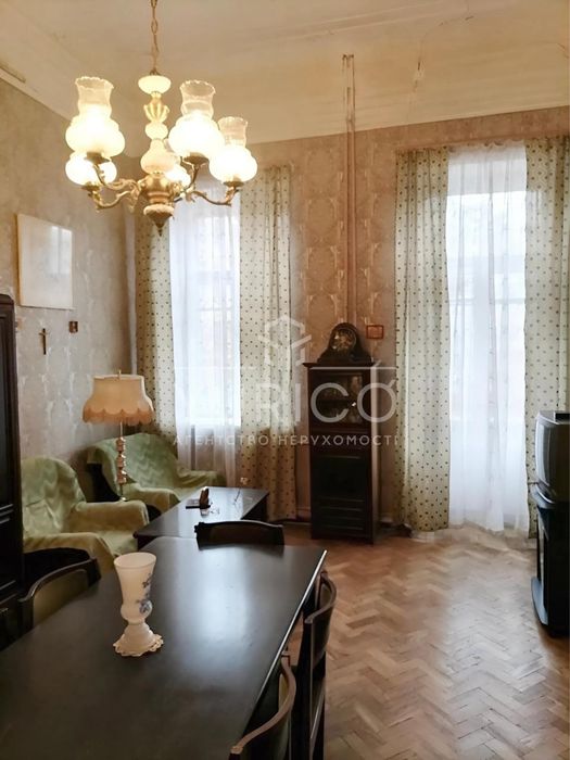 Квартира на вул. Станіславського, 3 в Києві, ID 210541, фото №2