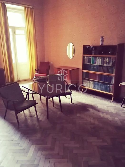 Квартира на вул. Станіславського, 3 в Києві, ID 210541, фото №3
