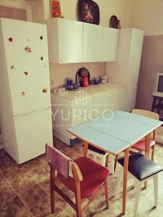 Квартира на вул. Станіславського, 3 в Києві, ID 210541, фото №4
