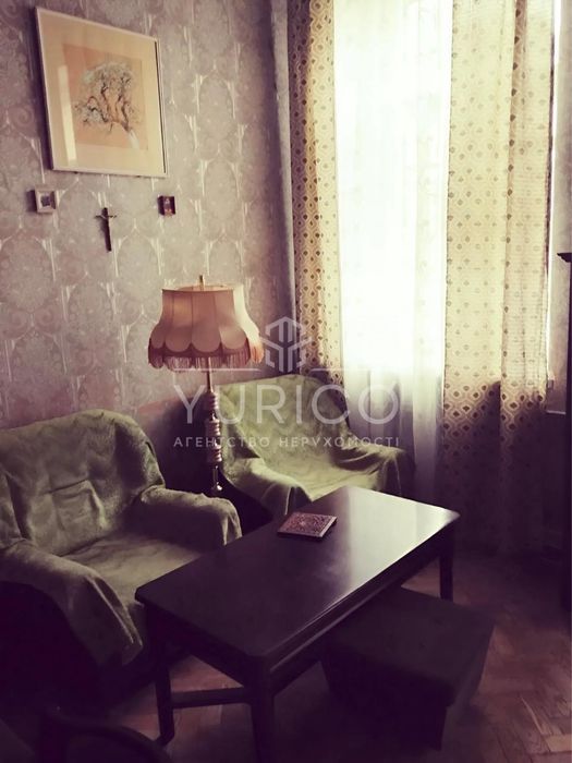 Квартира на вул. Станіславського, 3 в Києві, ID 210541, фото №5
