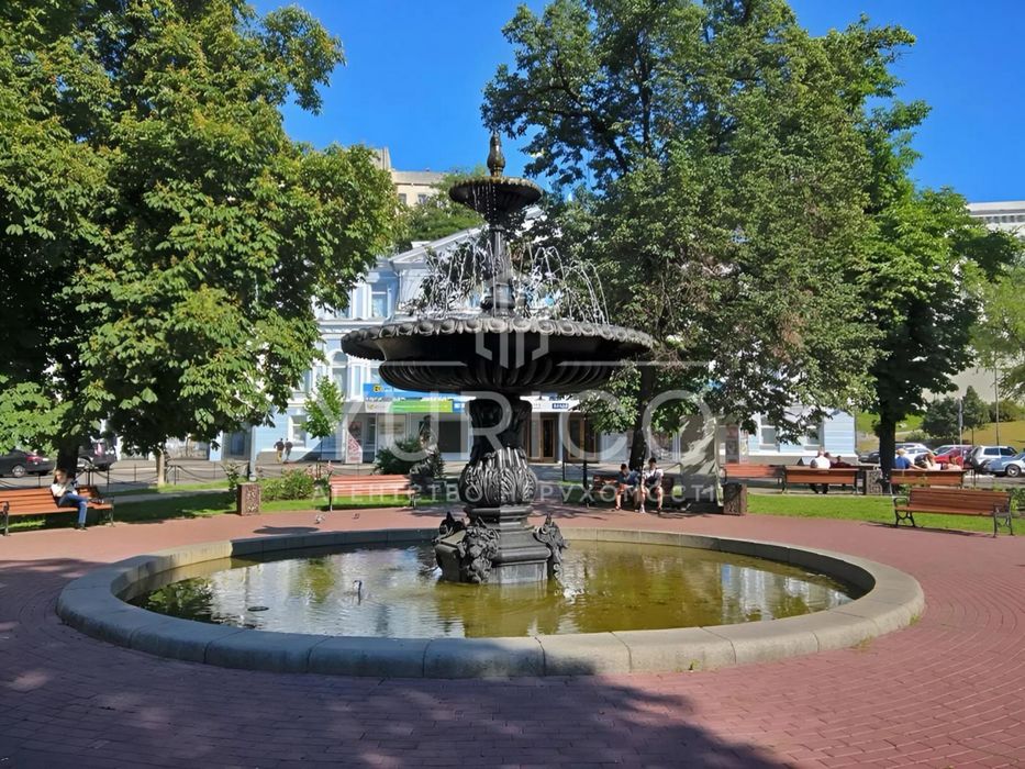 Квартира на вул. Станіславського, 3 в Києві, ID 210541, фото №7
