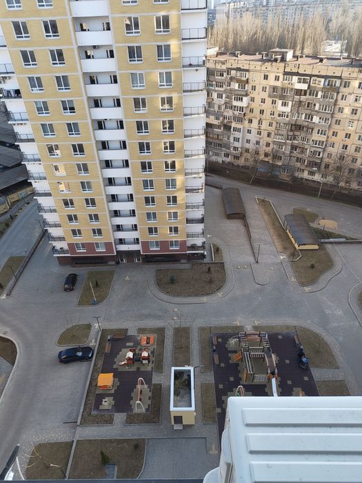 Квартира на вул. В. Бувалкіна, 35Б в Одеса, ID 317838, фото №1