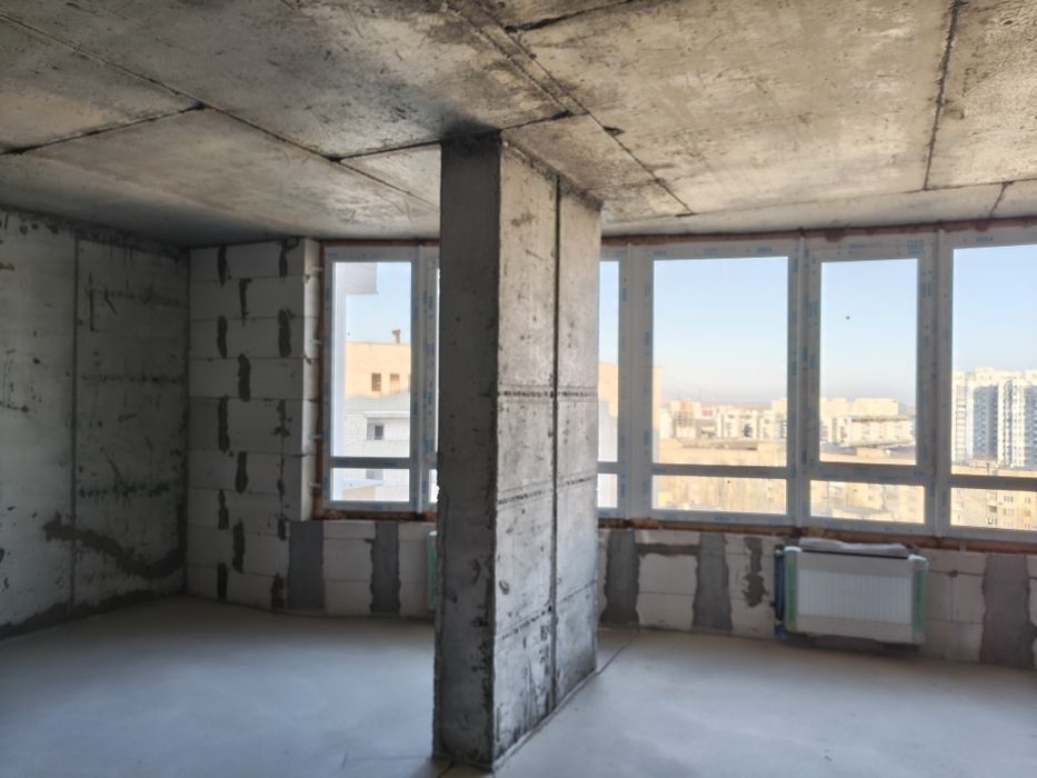Квартира на вул. В. Бувалкіна, 35Б в Одеса, ID 317838, фото №3