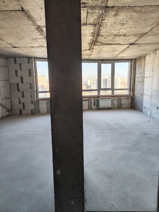Квартира на вул. В. Бувалкіна, 35Б в Одесі, ID 317838, фото №6