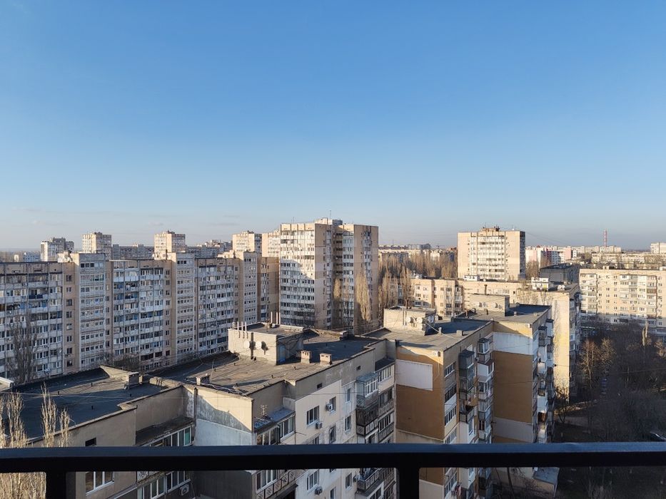 Квартира на вул. В. Бувалкіна, 35Б в Одесі, ID 317838, фото №7