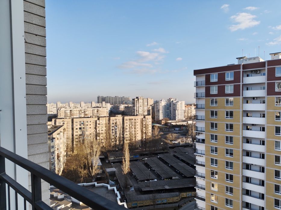 Квартира на вул. В. Бувалкіна, 35Б в Одесі, ID 317838, фото №8