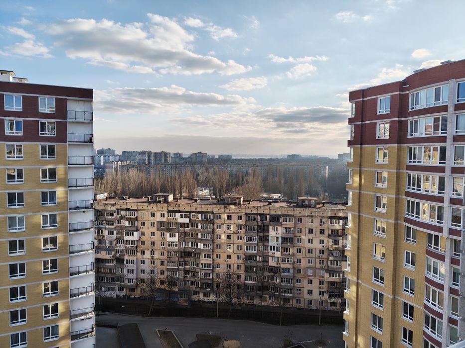 Квартира на вул. В. Бувалкіна, 35Б в Одесі, ID 317838, фото №9