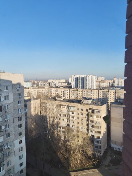 Квартира на вул. В. Бувалкіна, 35Б в Одесі, ID 317838, фото №10