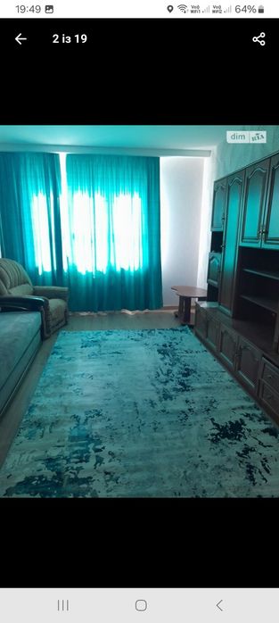 Квартира на вул. Краківська, 27 в Київ, ID 332661, фото №1