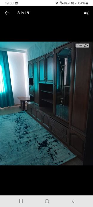 Квартира на вул. Краківська, 27 в Київ, ID 332661, фото №2