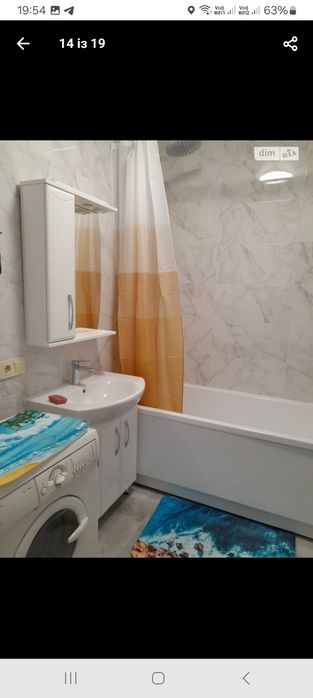 Квартира на вул. Краківська, 27 в Києві, ID 332661, фото №11