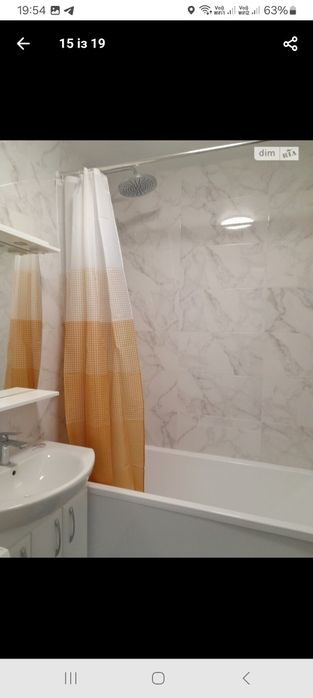 Квартира на вул. Краківська, 27 в Києві, ID 332661, фото №12
