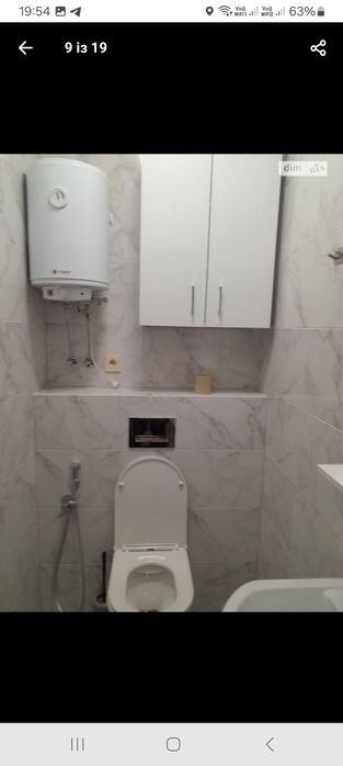Квартира на вул. Краківська, 27 в Києві, ID 332661, фото №13