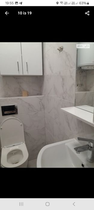 Квартира на вул. Краківська, 27 в Києві, ID 332661, фото №14