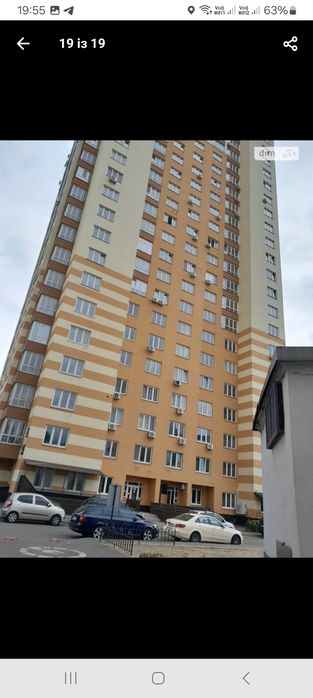 Квартира на вул. Краківська, 27 в Києві, ID 332661, фото №15
