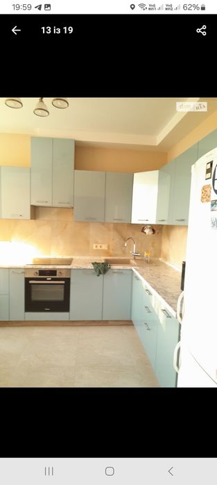 Квартира на вул. Краківська, 27 в Києві, ID 332661, фото №17
