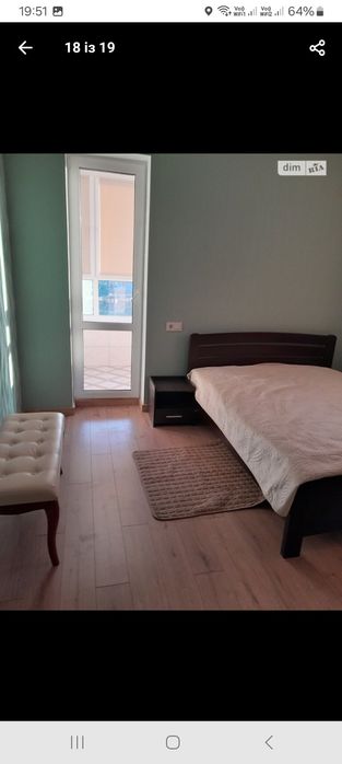 Квартира на вул. Краківська, 27 в Київ, ID 332661, фото №3