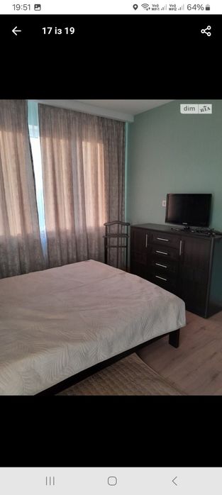 Квартира на вул. Краківська, 27 в Київ, ID 332661, фото №4