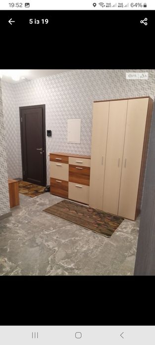 Квартира на вул. Краківська, 27 в Київ, ID 332661, фото №5