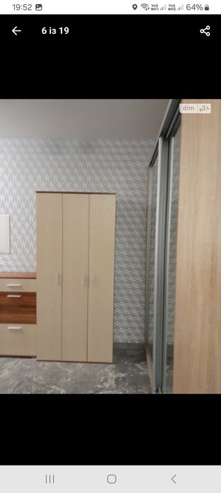 Квартира на вул. Краківська, 27 в Києві, ID 332661, фото №6