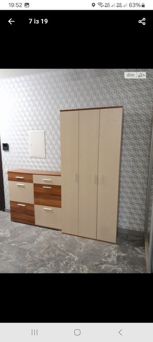 Квартира на вул. Краківська, 27 в Києві, ID 332661, фото №7