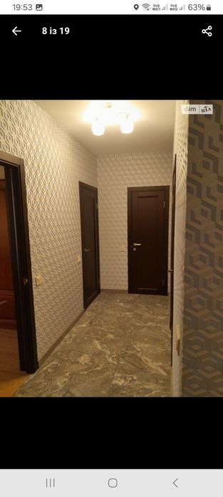 Квартира на вул. Краківська, 27 в Києві, ID 332661, фото №8