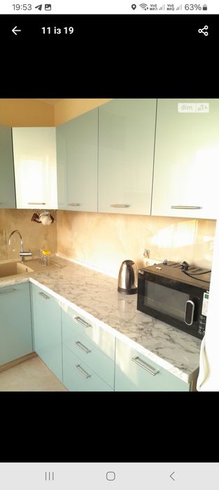 Квартира на вул. Краківська, 27 в Києві, ID 332661, фото №9