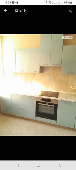 Квартира на вул. Краківська, 27 в Києві, ID 332661, фото №10